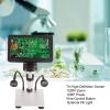 7in 1200X Digital Microscope 1200X, Photo Video Microscope, Digital Microscope for Mobile Phone Repairing view 2