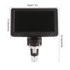 7in 1200X Digital Microscope 1200X, Photo Video Microscope, Digital Microscope for Mobile Phone Repairing view 3