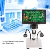 7in 1200X Digital Microscope 1200X, Photo Video Microscope, Digital Microscope for Mobile Phone Repairing view 4