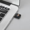 Band 802.11AC 600M Network Card USB Adapter with Built in PCB Antenna Internet Access for Desktop PC and More view 4