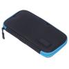 Gonetre Camera Lens Filter Pouch Large Capacity Shock Filter Carry Case for Photographers Traveling view 1