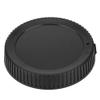 Mtlavishness Camera Protective 873 2 Pcs Universal Camera Lens Cover Rear for Z6 Z7 and Z Mount Cameras view 2