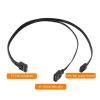 Chunsu C133TT Fan RGB Control Box Adapter Cable Riing Plus Trio Quad Synchronized RGB Adapter Cable TT view 3