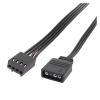 Chunsu C133TT Fan RGB Control Box Adapter Cable Riing Plus Trio Quad Synchronized RGB Adapter Cable TT view 4