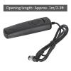 Mtlavishness Shutter Timer 1353 Mc 30 Shutter Release Remote Control Cable for D300 D300S D700 D800 D810 D4 D3 D4S view 3