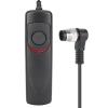 Mtlavishness Shutter Timer 1353 Mc 30 Shutter Release Remote Control Cable for D300 D300S D700 D800 D810 D4 D3 D4S view 4