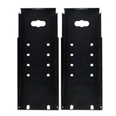 Chatsworth - 35700-706 - Tool-Less Mounting Button Kit, No Bracket, 6 Each, Supports (1) PDU, Used to Attach Vertical