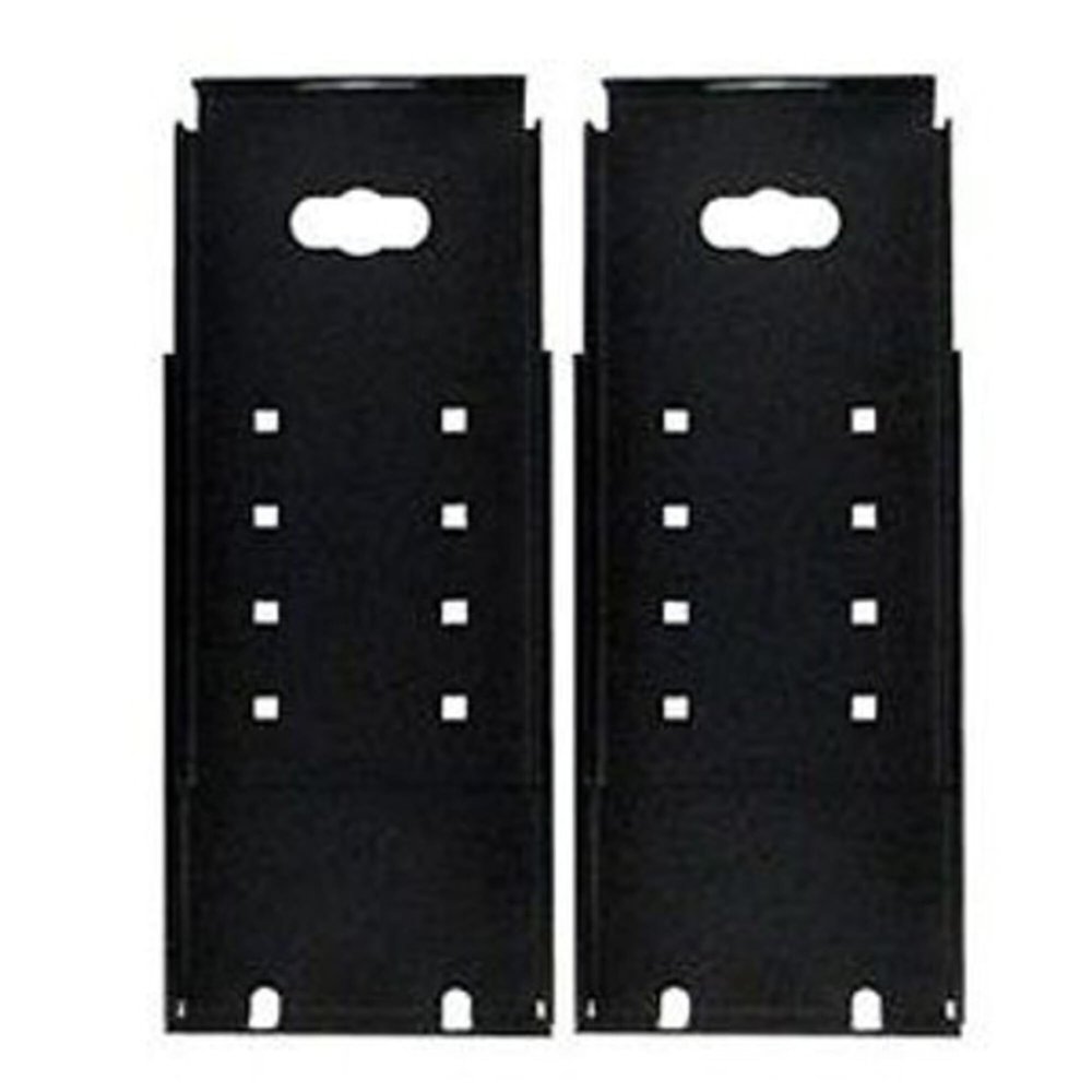 Chatsworth - 35700-706 - Tool-Less Mounting Button Kit, No Bracket, 6 Each, Supports (1) PDU, Used to Attach Vertical
