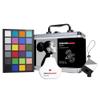 Datacolor Spyder Celebration Kit - Includes Spyder, Spyder Cube, & Spyder Checkr 24, Complete Photo Colour Management from Capture Through Display, Photography Colour Tool Kit view 1