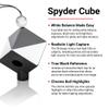 Datacolor Spyder Celebration Kit - Includes Spyder, Spyder Cube, & Spyder Checkr 24, Complete Photo Colour Management from Capture Through Display, Photography Colour Tool Kit view 4