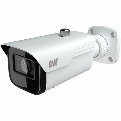 Digital Watchdog DWC-VSBD04BI MEGApix 4MP WDR Bullet IP Camera with Smart IR, 2.8mm Fixed Lens, NDAA Compliant