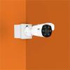 Digital Watchdog DWC-VSBD04BI MEGApix 4MP WDR Bullet IP Camera with Smart IR, 2.8mm Fixed Lens, NDAA Compliant view 2