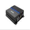 Jensen JA2CH Class-D 2 Channel Amplifier & JS6504 4-Way 6.5 inch Car Door Audio Speakers Pair view 3