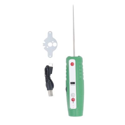 Phone Screen Glue Remover Tool with Adjustable Speed LED Lights Portable Electric OCA Glue Removal Machine for Smartphone Repair Assembly Screen Replacement Kit