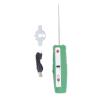 Phone Screen Glue Remover Tool with Adjustable Speed LED Lights Portable Electric OCA Glue Removal Machine for Smartphone Repair Assembly Screen Replacement Kit view 1