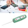 Phone Screen Glue Remover Tool with Adjustable Speed LED Lights Portable Electric OCA Glue Removal Machine for Smartphone Repair Assembly Screen Replacement Kit view 3