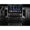Alpine Halo11 ILX-F511 11" Digital Multimedia Receiver with DICA Bullet Backup Camera view 4