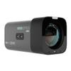 PTZOptics Studio 4K Camera with 12x Zoom, NDI HX2 Connectivity, Compact Construction, and 16x Digital Zoom (Gray) view 2
