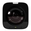 PTZOptics Studio 4K Camera with 12x Zoom, NDI HX2 Connectivity, Compact Construction, and 16x Digital Zoom (Gray) view 3