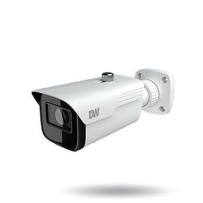 Digital Watchdog DWC-VSBD04MI MEGApix 4MP WDR Bullet IP Camera with Smart IR, 2.8-12mm Varifocal Lens, NDAA Compliant
