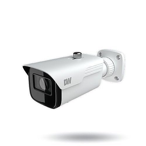 Digital Watchdog DWC-VSBD04MI MEGApix 4MP WDR Bullet IP Camera with Smart IR, 2.8-12mm Varifocal Lens, NDAA Compliant