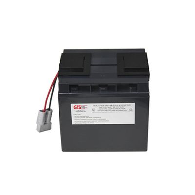 Global Technology Systems - RBC7-GTS - UPS Replacement Battery for APC RBC7
