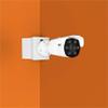 Digital Watchdog DWC-XSBA08MI MEGApix Ai 4K Bullet IP Camera with Vari-Focal Lens, Smart IR, and Deep Learning Object Detection view 2