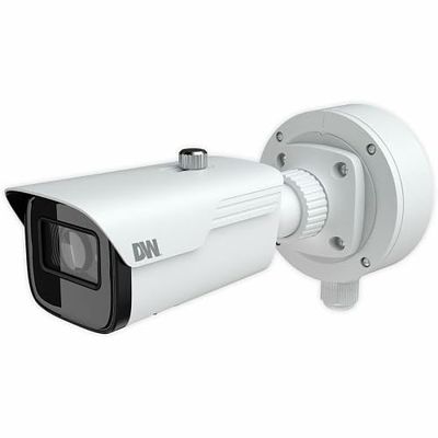 Digital Watchdog DWC-MB95WI28TW MEGApix 5MP Bullet IP Camera with 2.8mm Fixed Lens and Smart IR