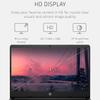 HP 14 Flagship Laptop | Holiday Limited Edition with Microsoft 365 | Bluetooth Earphones | 4-Core Intel CPU | 16GB RAM | 512GB External Drive & 128GB onboard & 1TB OneDrive | Win 11 view 3