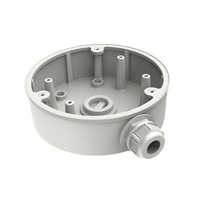 CB140PT Junction Box for Select Cameras, White