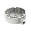 CB140PT Junction Box for Select Cameras, White
