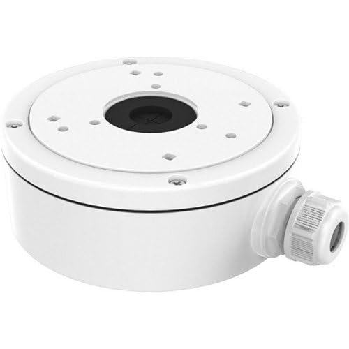 ABS 15 Angled Base for Select Cameras, White