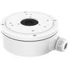 ABS 15 Angled Base for Select Cameras, White view 1