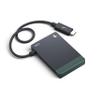 Angelbird Card Reader PKT SD - for SDXC Memory Cards - Fast Data Transfer, Uninterrupted Offloading view 3
