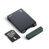 Angelbird Card Reader PKT SD - for SDXC Memory Cards - Fast Data Transfer, Uninterrupted Offloading view 4