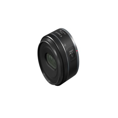 Canon RF-S7.8mm F4 STM Dual (Renewed)