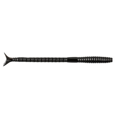 Northland Eye-Candy Nightcrawler Worm Black