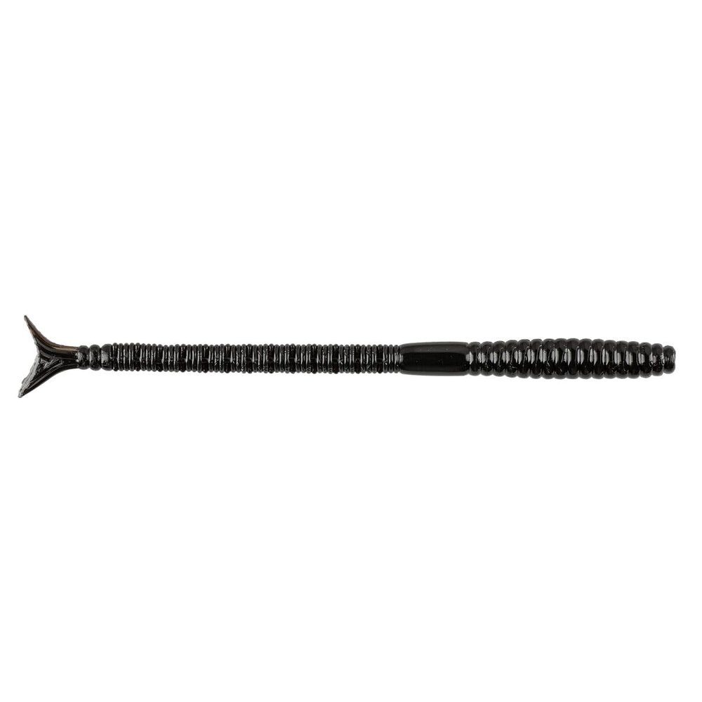 Northland Eye-Candy Nightcrawler Worm Black