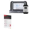 BoxWave Screen Protector Compatible with XTool INPLUS IP919Pro - ClearTouch Anti-Glare ToughShield 9H (2-Pack), Anti-Glare 9H Tough Flexible Film Screen Protector view 1