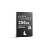 Angelbird AV PRO CFexpress A v4 256 GB - CFexpress 4.0 Type A Memory Card - Compatible with Sony Alpha and FX - up to 8K+ RAW Video and Photo view 1