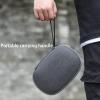 Mtlavishness Case Smartphe 21158 Handheld Stabilizer Storage Bag Carry Case Applicable for for Osmo Mobile Full Series view 4