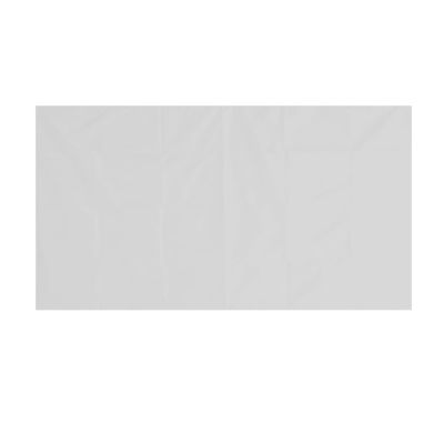 60 120 Inch Portable White Projector Curtain, 16:9 Projection Screen, Front or Back Projection for Outdoor Camping Movies Open Air Cinema, Synthetic Polyester (YedaHcym3J4n-04)