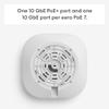 Amazon eero PoE 7 tri-band Wi-Fi 7 mountable access point (newest model) - Wireless speeds up to 3.9 Gbps, Coverage up to 2,000 sq. ft., 1-pack view 2