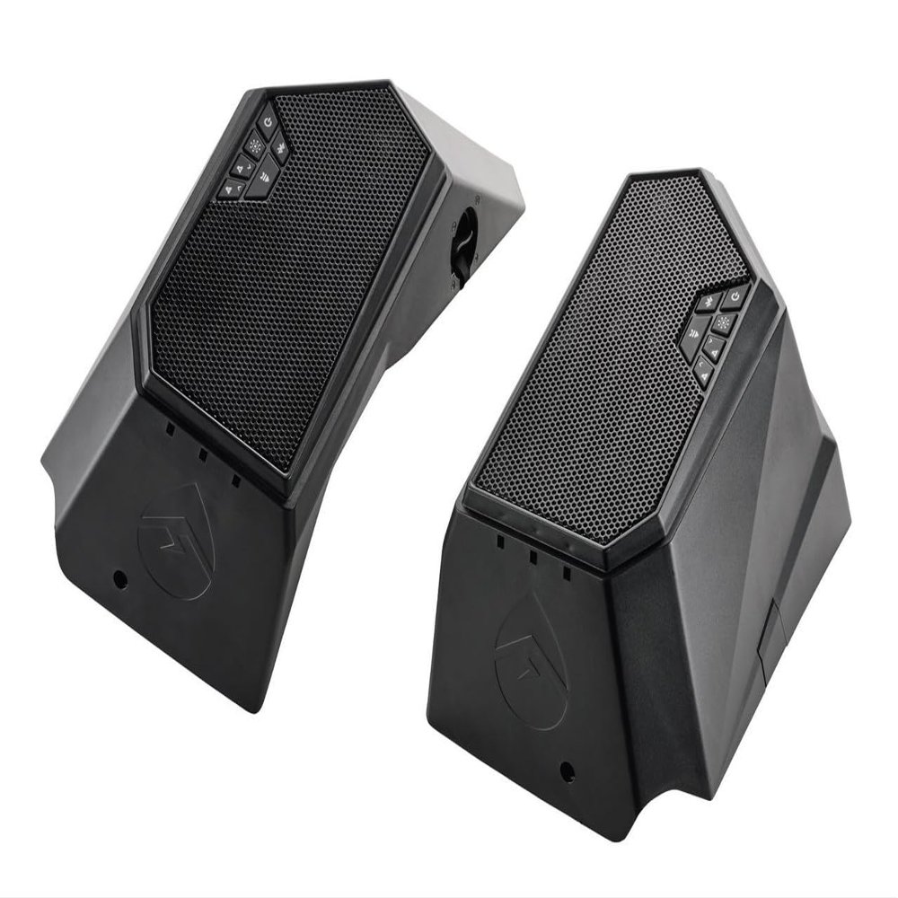 Yamaha 2025 JetBlaster Footwell Speakers - F5P-H81C0-V0-00