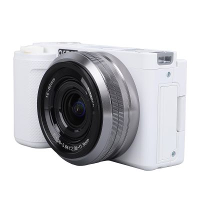 5K Digital Camera for Photography, 64MP Autofocus Vlogging Camera for with Front and Rear Lens, 15X Optical Zoom Compact Travel Camera with 3.2 inch