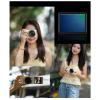 5K Digital Camera for Photography, 64MP Autofocus Vlogging Camera for with Front and Rear Lens, 15X Optical Zoom Compact Travel Camera with 3.2 inch view 3
