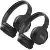 JBL 2 Pack Tune 510BT Wireless On-Ear Headphones - Black view 1