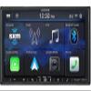 Alpine ILX-407 7" 2 DIN Digital Media Receiver with DICA Bullet Backup Camera view 2