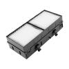 JIANZHONG Replacement Projector Air Filter for HI-TACHI CP-WU8450,CP-WX8255,CP-X8160,CP-X8170,CP-WU8451,CP-WU8460,CP-WU8461,CP-WU8600W view 1