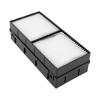 JIANZHONG Replacement Projector Air Filter for HI-TACHI CP-WU8450,CP-WX8255,CP-X8160,CP-X8170,CP-WU8451,CP-WU8460,CP-WU8461,CP-WU8600W view 3
